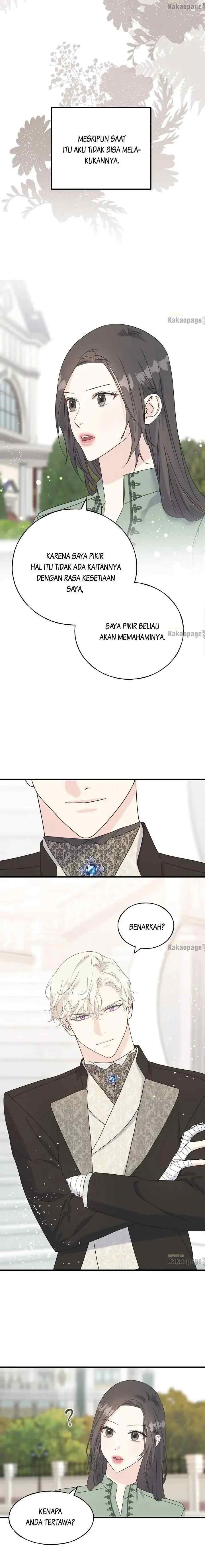 Crows Like Things That Sparkle chapter 44 halaman 14