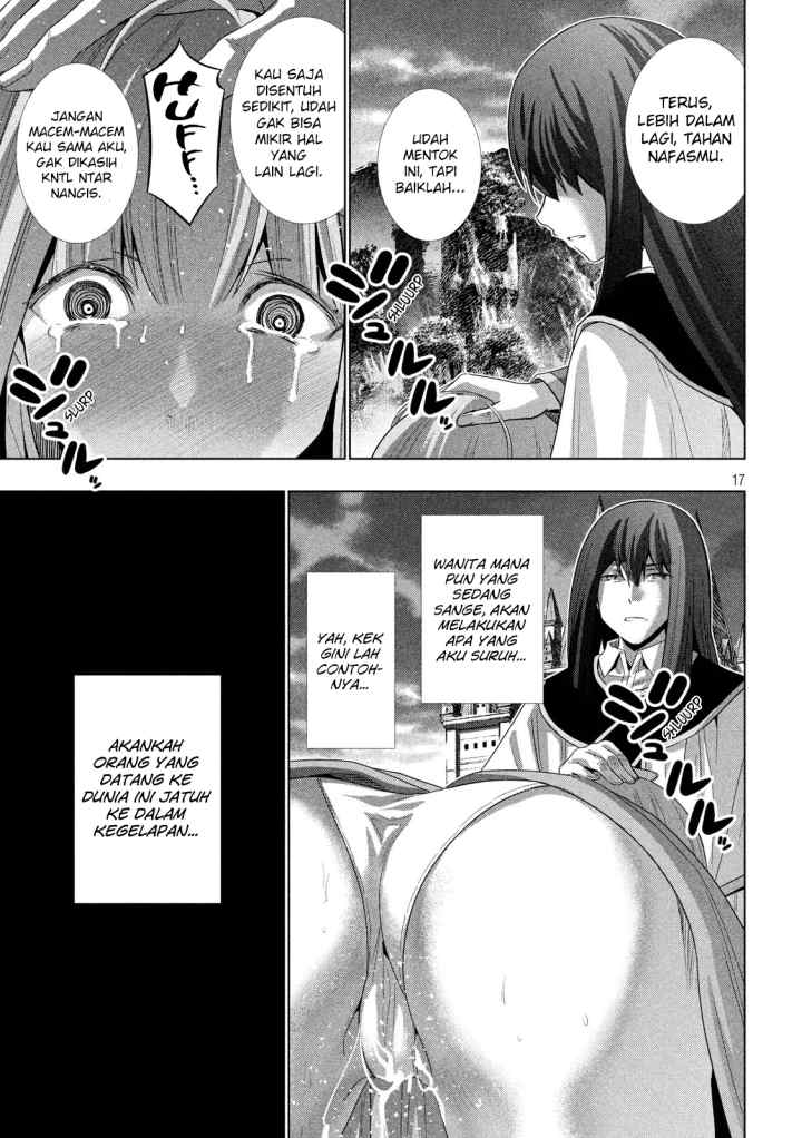 Parallel Paradise chapter 128 halaman 18