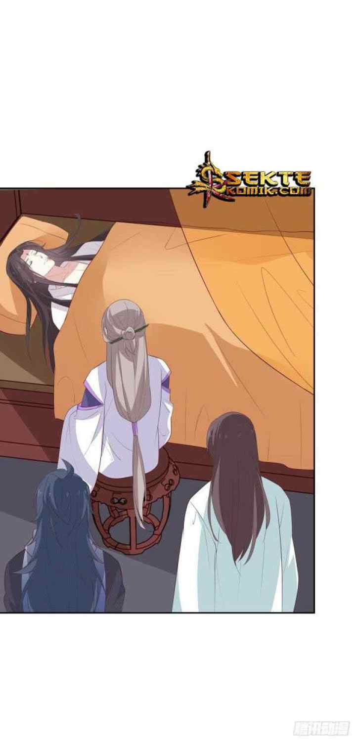 Pupillary Master chapter 47.2 halaman 6