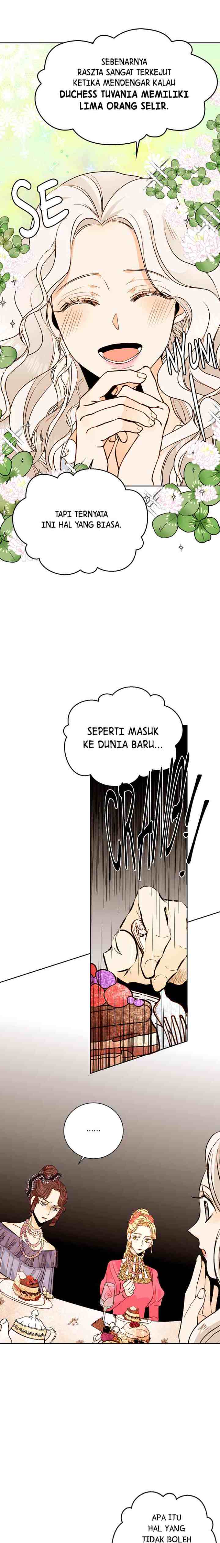 The Remarried Empress chapter 25 halaman 16