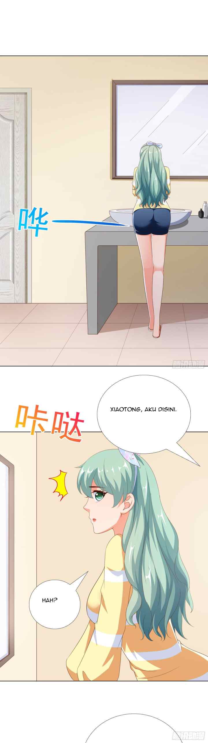Super School Doctor chapter 78 halaman 6
