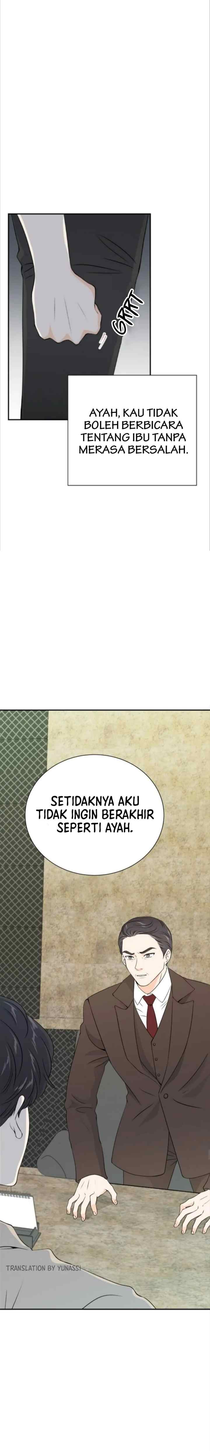 Perfect Partner chapter 30 halaman 7
