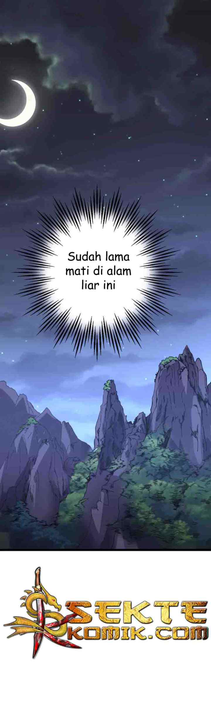 Lord Futian chapter 18 halaman 16