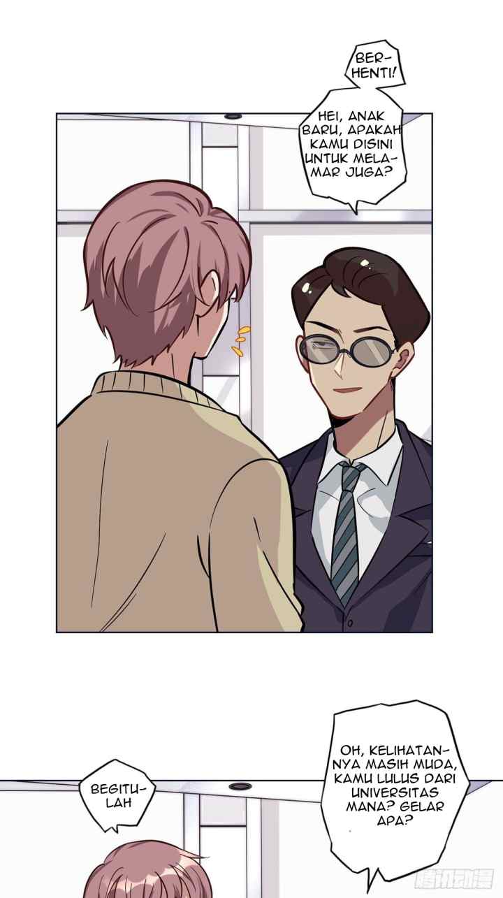 Peerless Sovereign Ling Xiao chapter 10 halaman 8