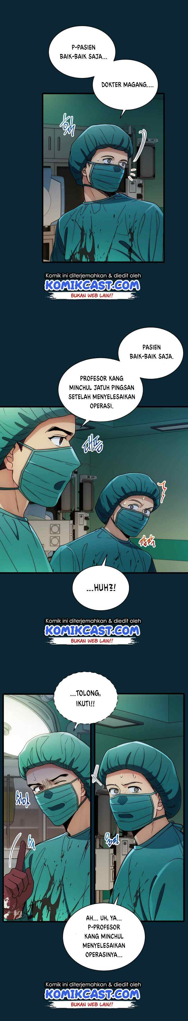 Medical Return chapter 51 halaman 14