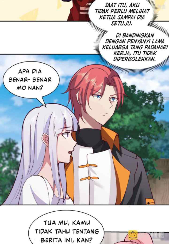 I Have a Dragon on My Body chapter 523 halaman 9