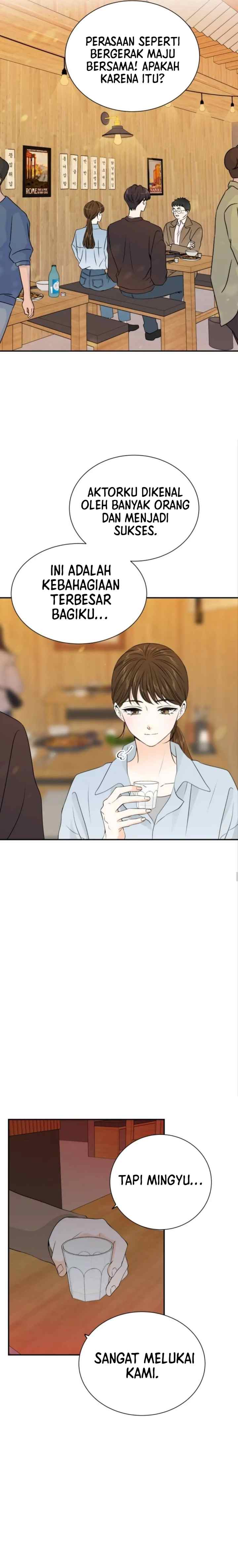 Perfect Partner chapter 31 halaman 7