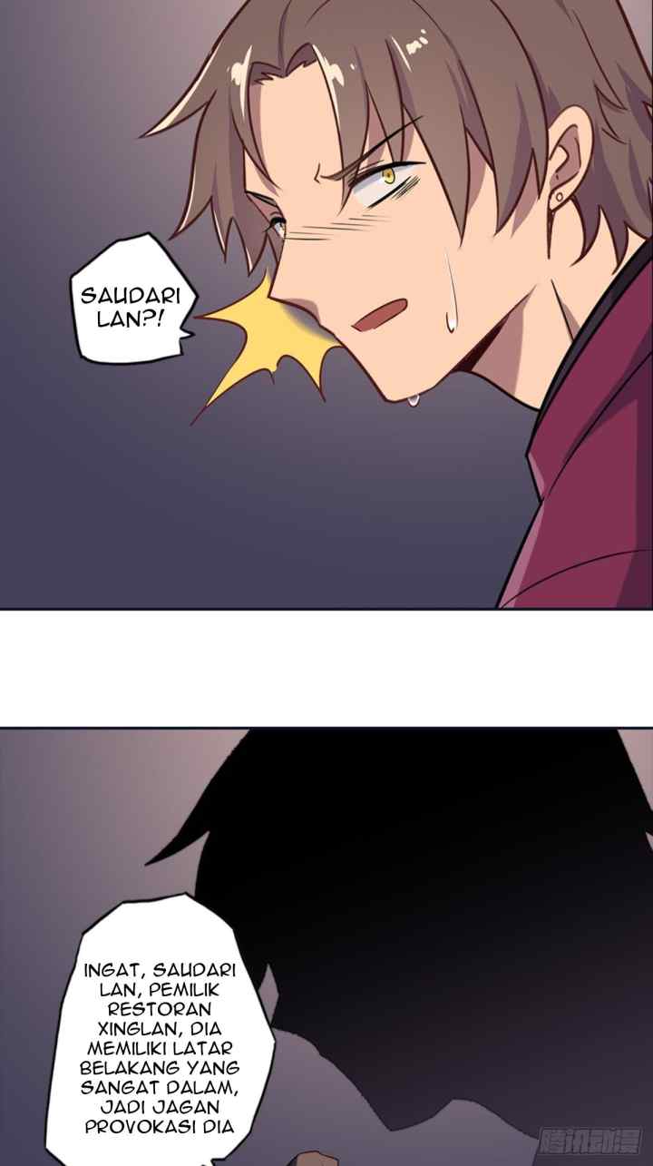 Peerless Sovereign Ling Xiao chapter 9 halaman 6