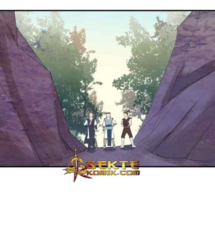 First Dragon (Yuanlong) chapter 26 halaman 15