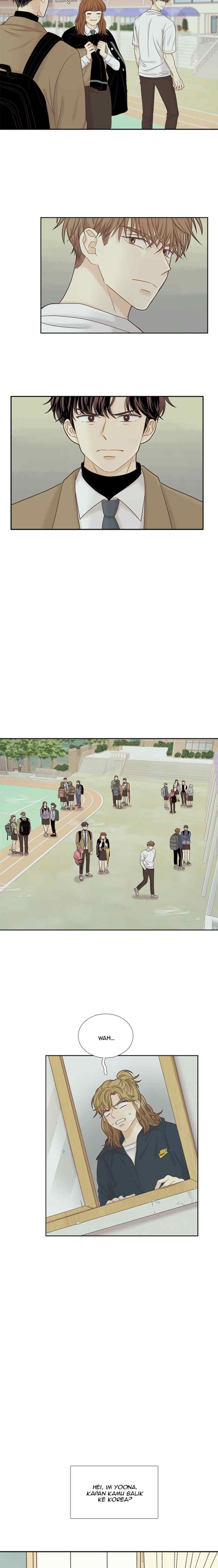 Odd Girls Out S2 chapter 38 halaman 17