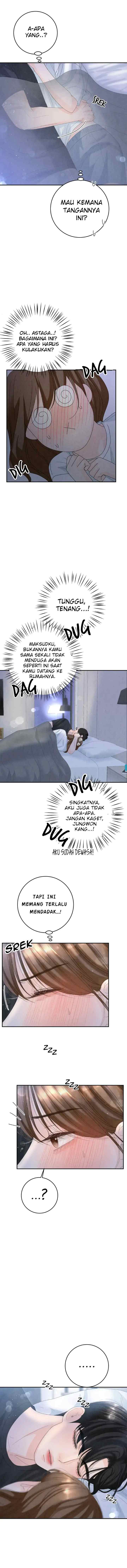 Four Ways to Find a Wife chapter 62 halaman 7