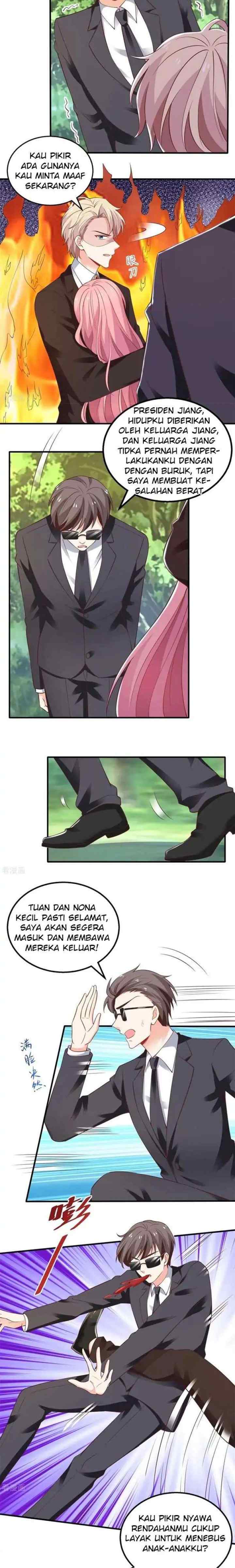 Take Your Mommy Home chapter 286 halaman 4