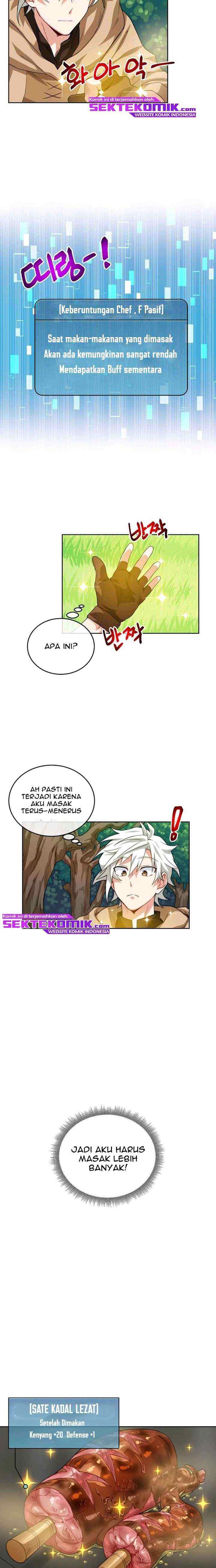 Please Have a Meal chapter 7 halaman 9