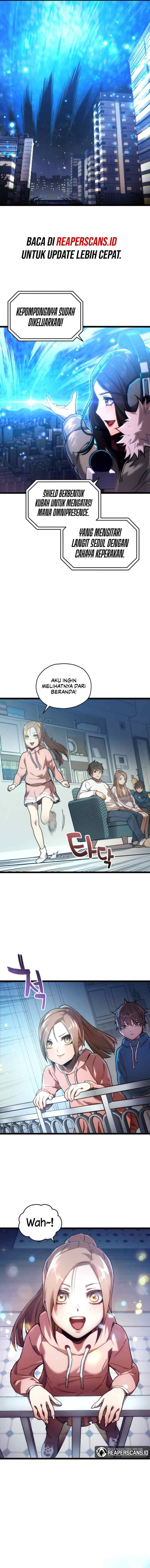 Re: Life Player chapter 3 halaman 11