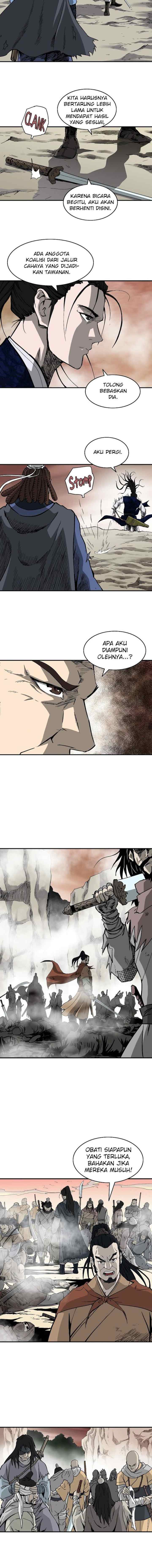 Bowblade Spirit chapter 45 halaman 6