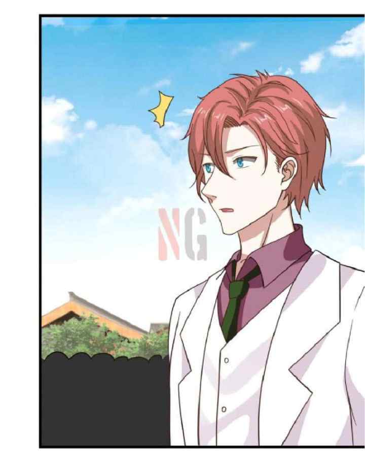 I Have a Dragon on My Body chapter 127 halaman 6