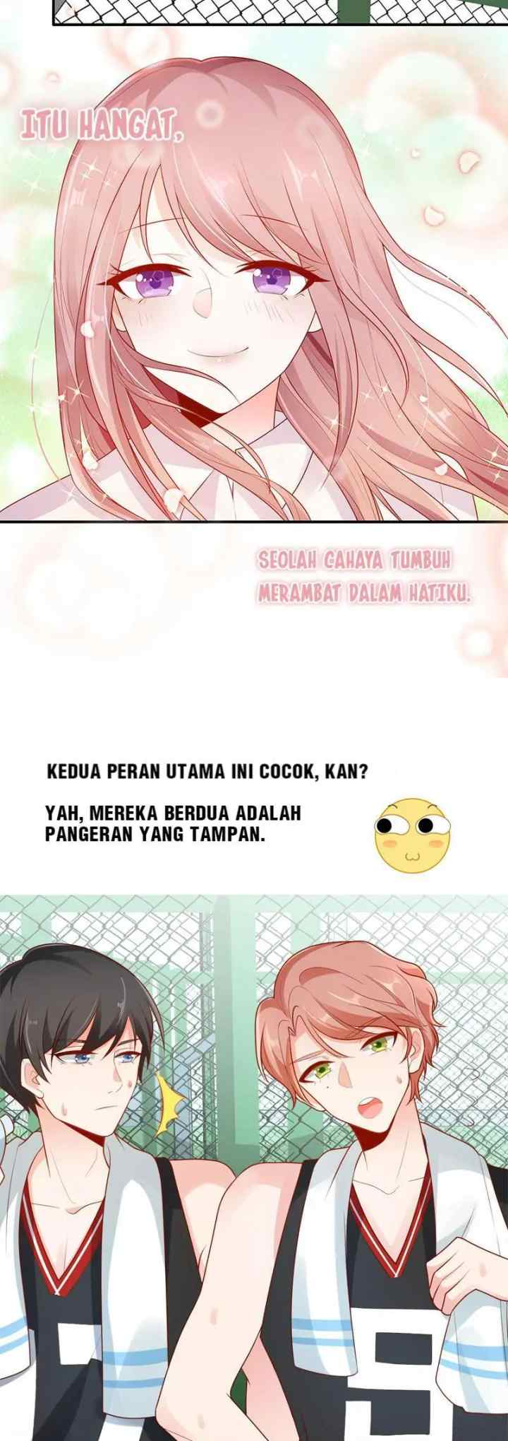Her Smile Like Candy chapter 6 halaman 18