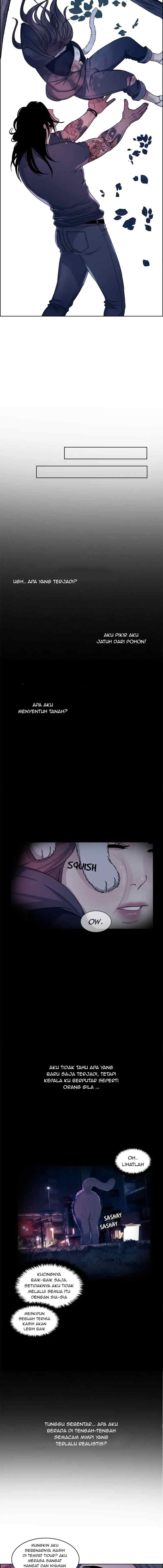 Midnight With Poppy Land chapter 5 halaman 17