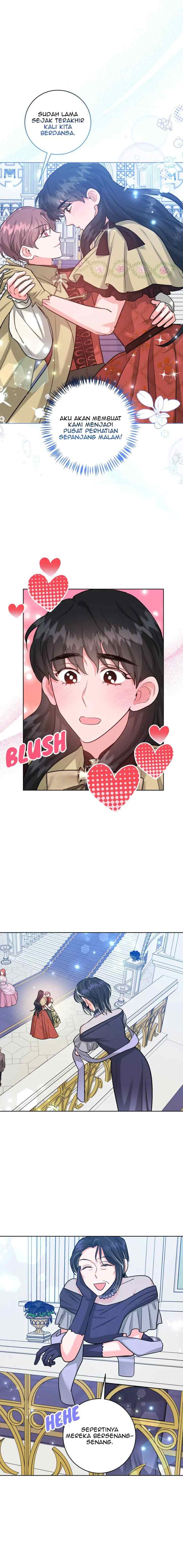 The Northern Duke Needs a Warm Hug chapter 50 halaman 8