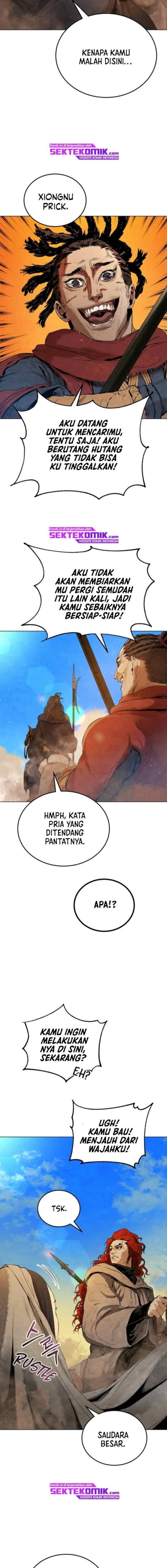 History Of The Three States chapter 30 halaman 6
