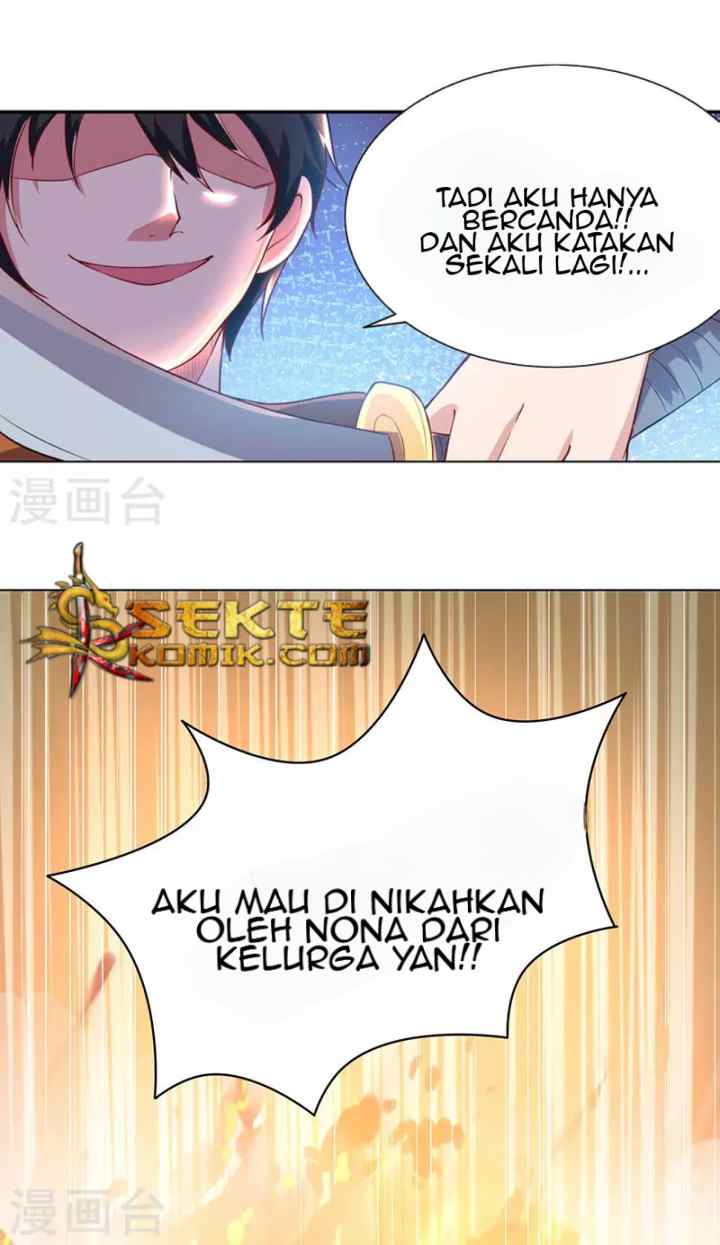 Dushi Xiaoyao chapter 2 halaman 12