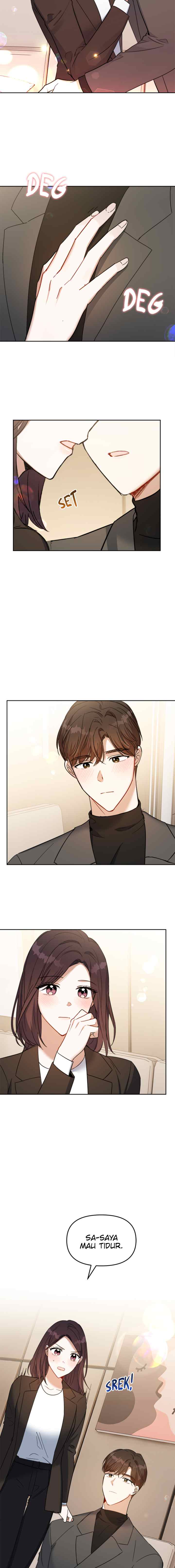 A Prenuptial Contract chapter 43 halaman 12