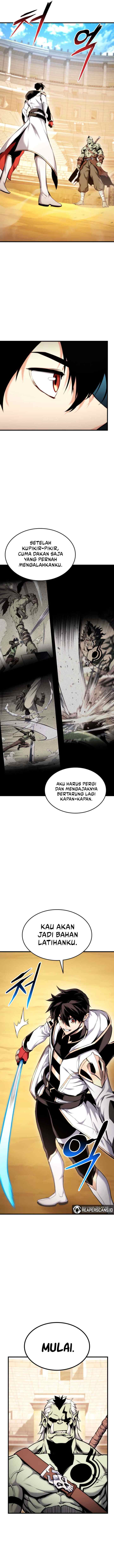 Ranker's Return (Remake) chapter 72 halaman 14