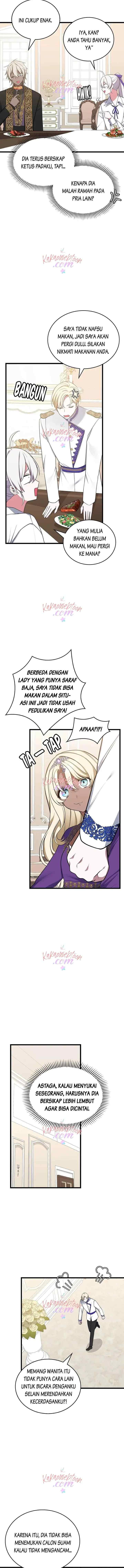 Touch My Little Brother and You're Dead chapter 70 halaman 15