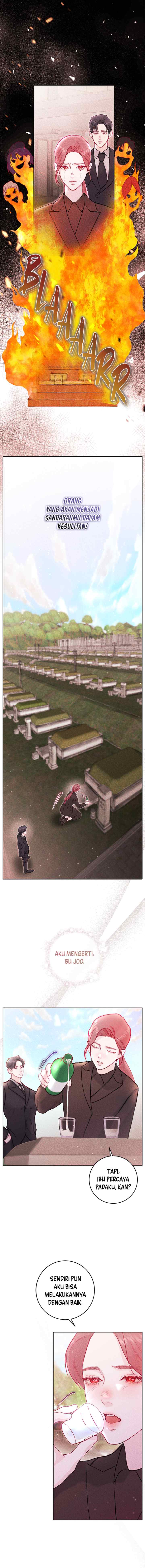 My Demon chapter 13 halaman 14