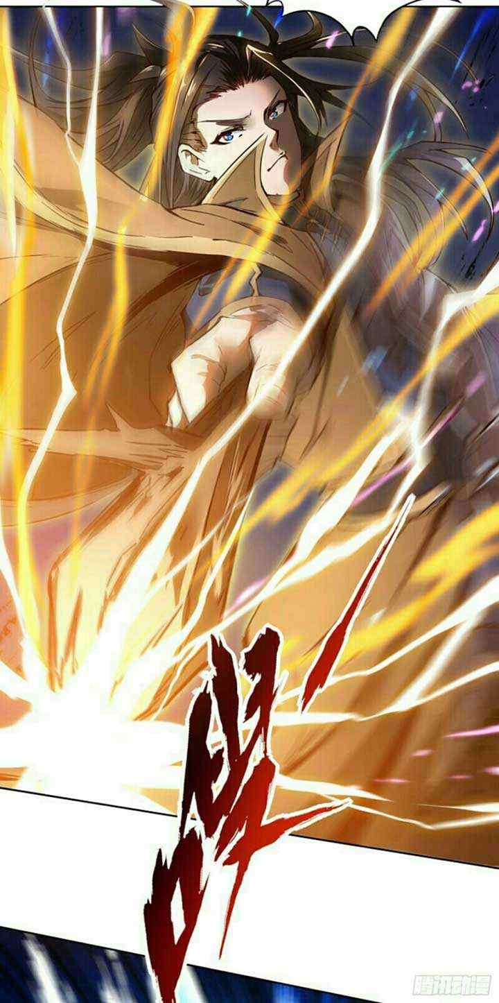I Was Trapped On The Same Day For 100,000 Years chapter 12 halaman 7