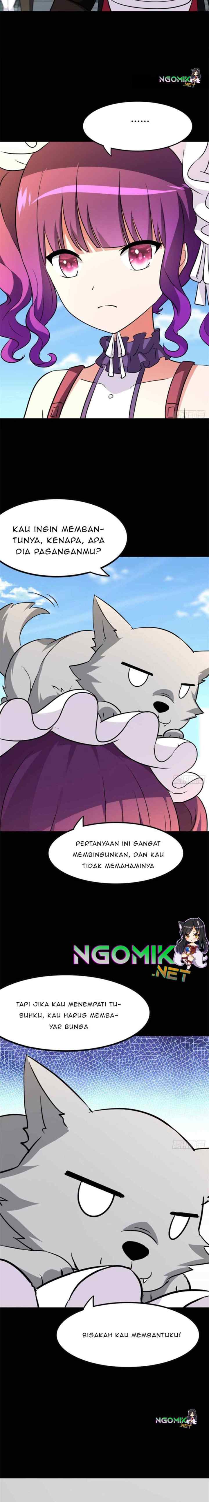 Virus Girlfriend chapter 262 halaman 14