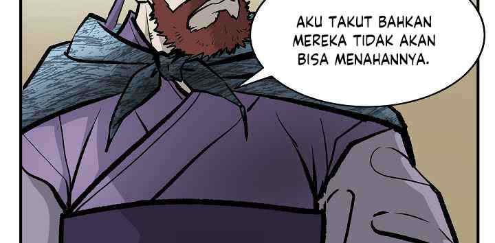 Bowblade Spirit chapter 27 halaman 4