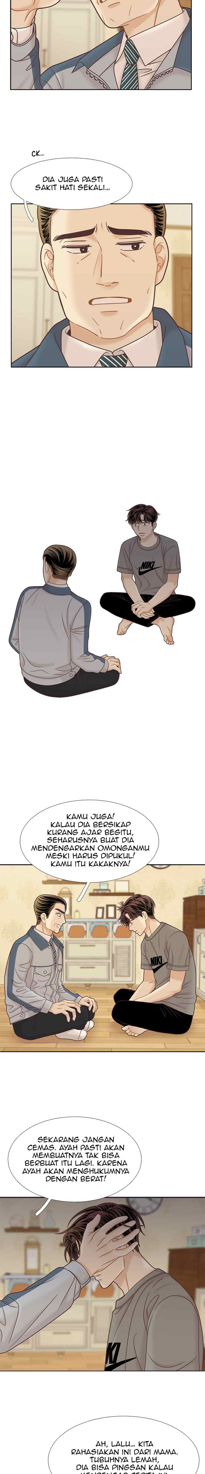 Odd Girls Out S2 chapter 108 halaman 6