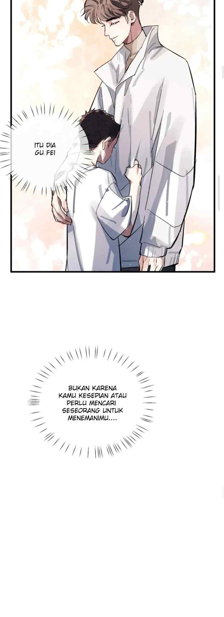 Sa Ye chapter 86 halaman 16