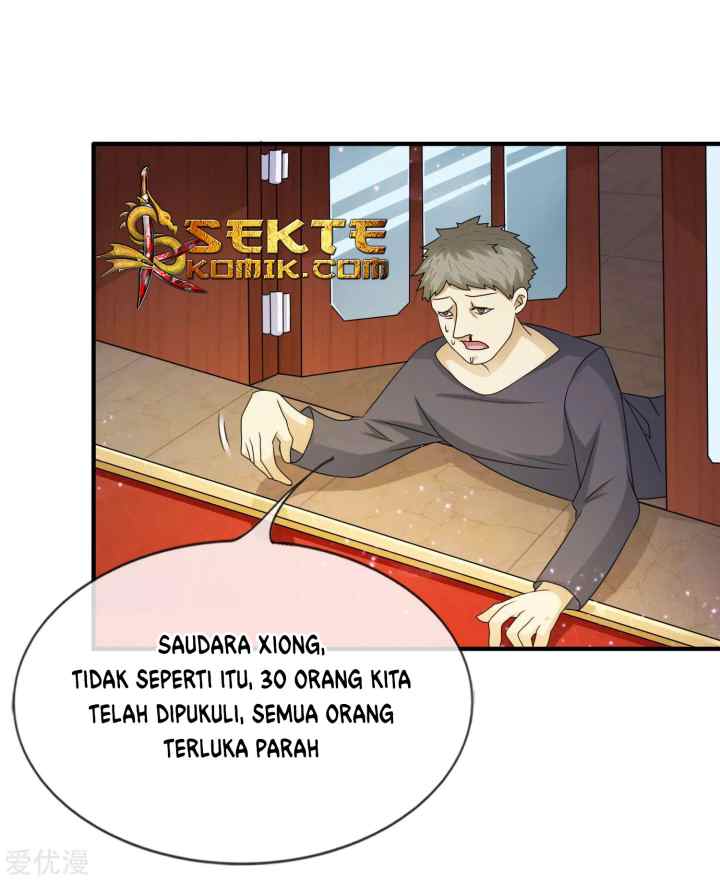 The Master of Knife chapter 14 halaman 13