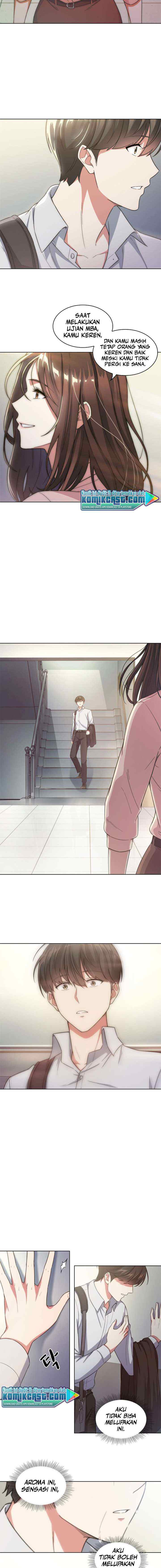 My Office Noona's Story chapter 14 halaman 12