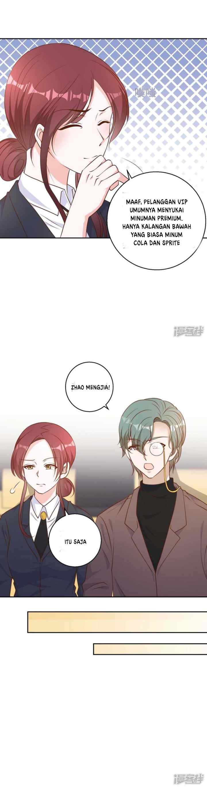 God-Level Fisherman chapter 23 halaman 5