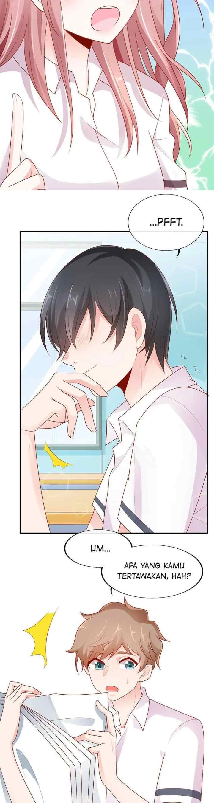 Her Smile Like Candy chapter 7 halaman 13