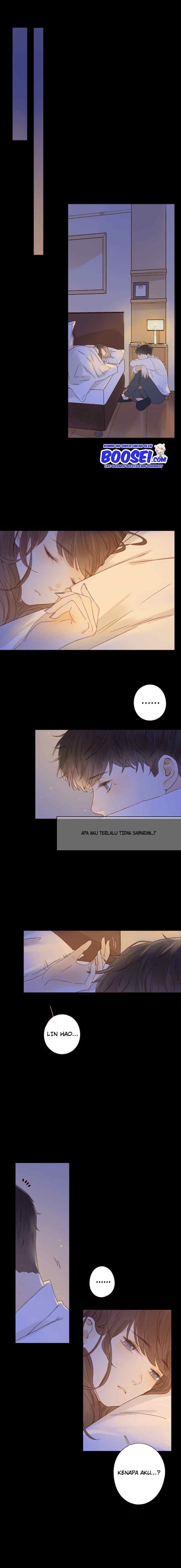 She May Not Be Cute chapter 17 halaman 7