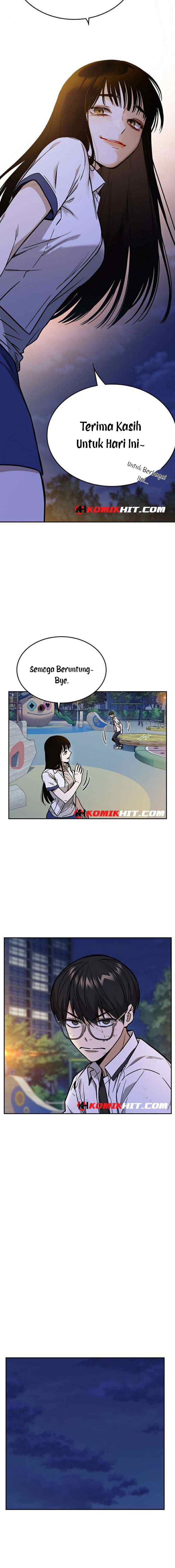 Kenkyu Gurupu chapter 149 halaman 17