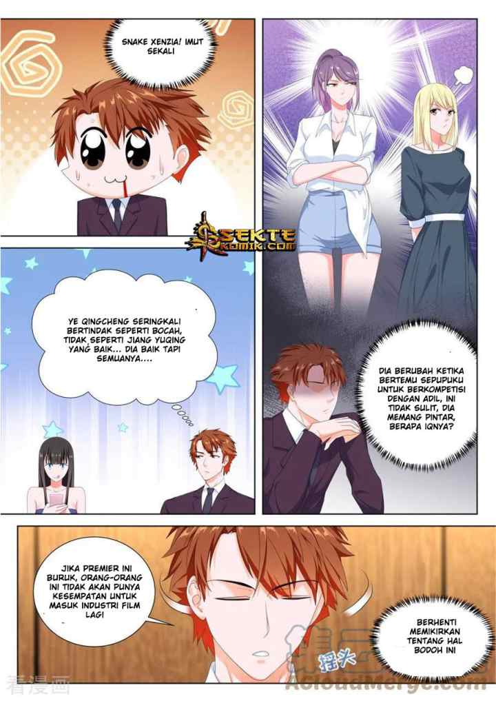 Metropolitan System chapter 139 halaman 6