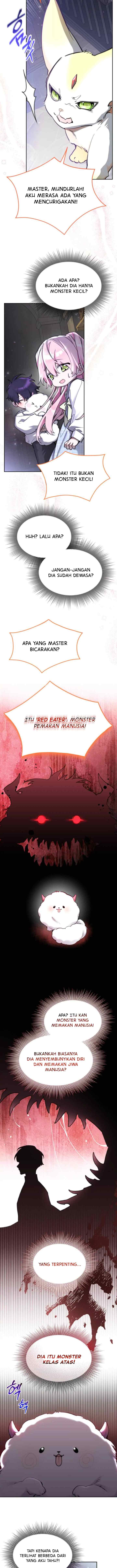 Lotto Princess chapter 47 halaman 5