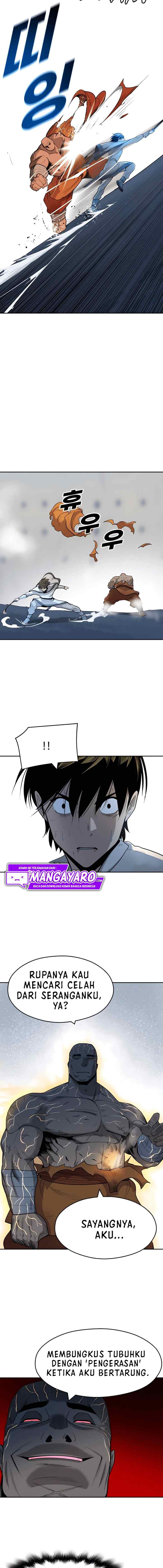 Teenage Swordsman chapter 28 halaman 12
