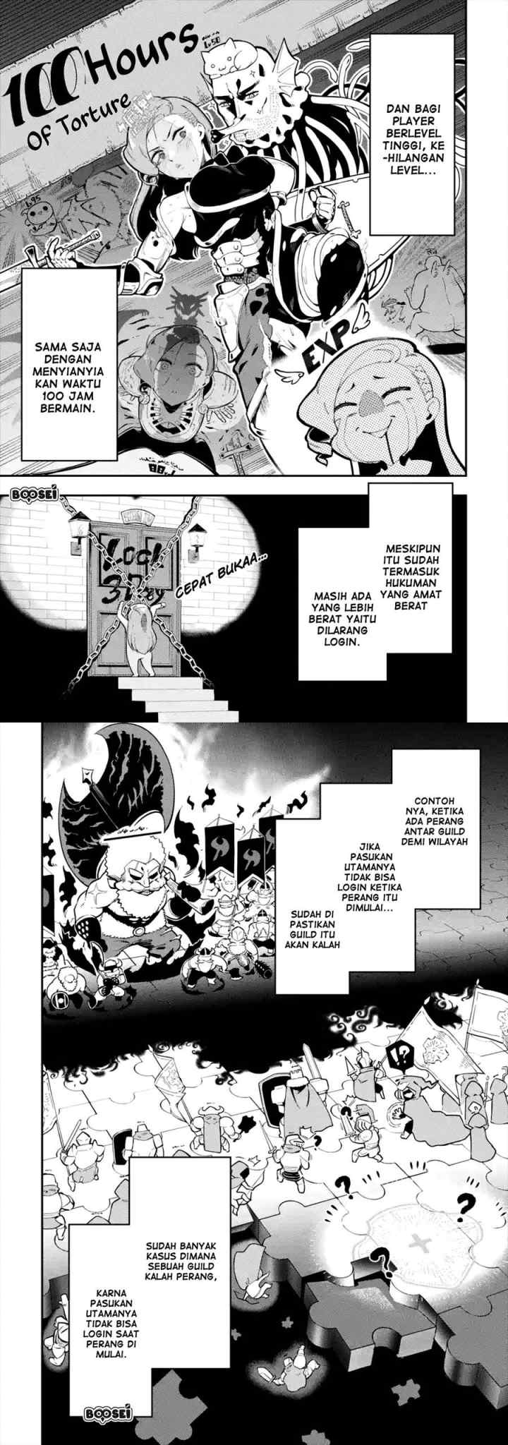 Ansatsu Skill de Isekai Saikyou: Renkinjutsu to Ansatsujutsu o Kiwameta Ore wa, Sekai o Kage kara Shihai suru chapter 1.1 halaman 11