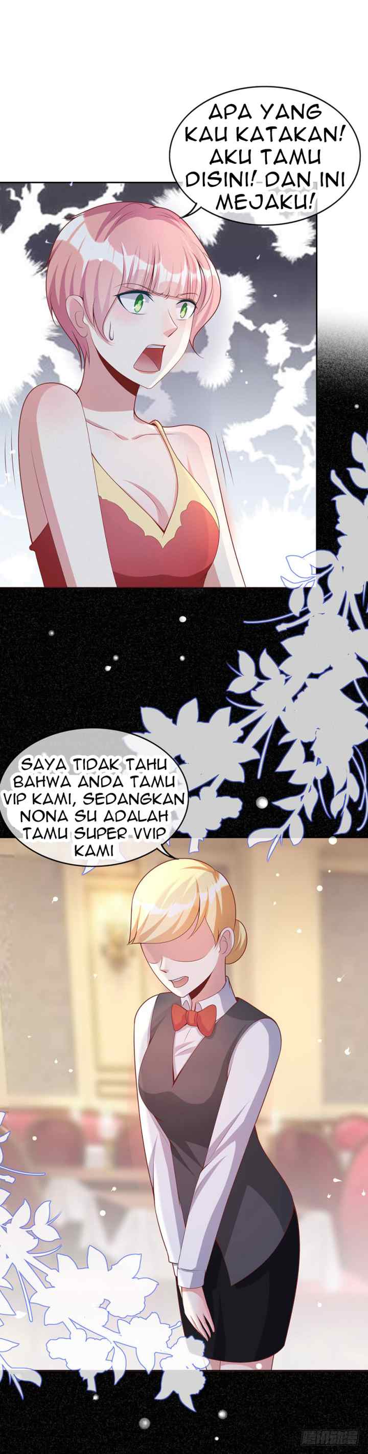 Me! Super Rich! chapter 19 halaman 10