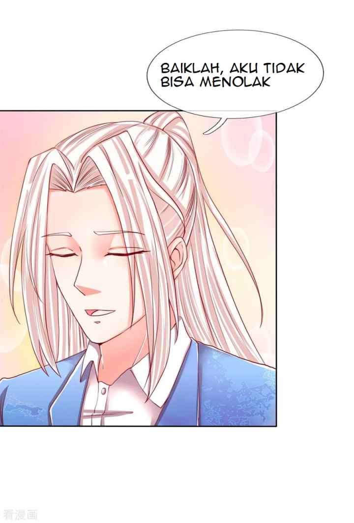 Immortal Daddy Xianzun chapter 103 halaman 15