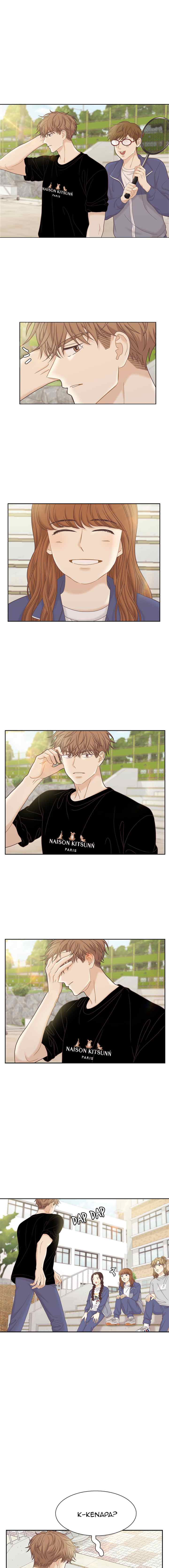Odd Girls Out S2 chapter 57 halaman 17
