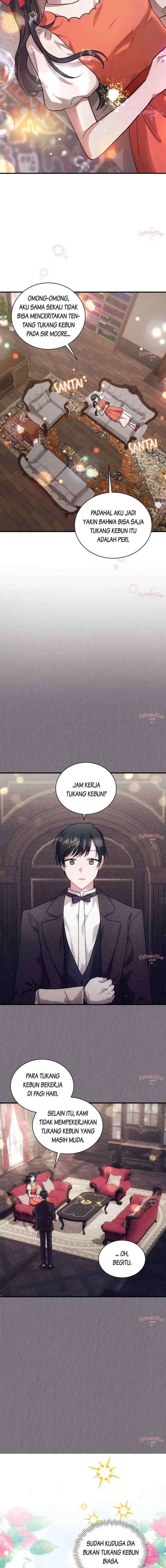 I Thought It Was a Romance Fantasy, but It's a Horror Story chapter 12 halaman 13