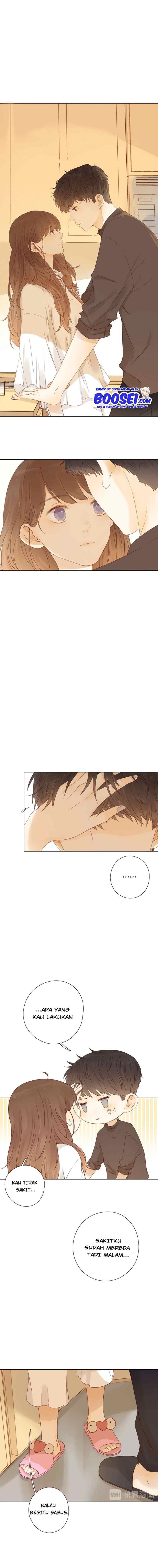She May Not Be Cute chapter 16 halaman 5