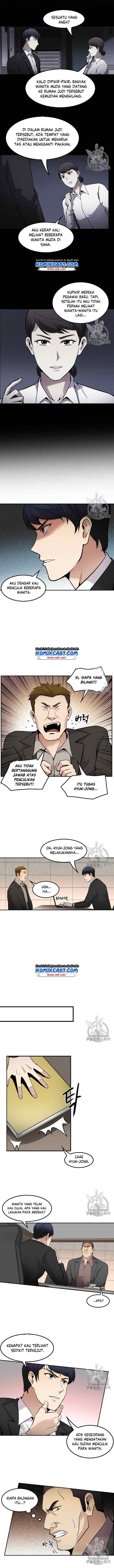 Again My Life chapter 52 halaman 5
